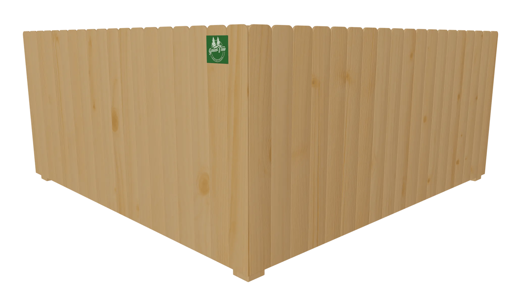 Privacy Fence